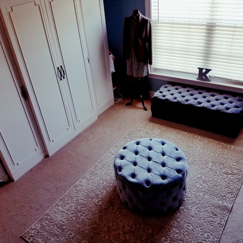 Meet your Posher, Kim